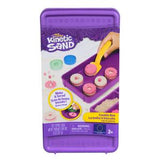 Kinetic Sand Cookie Box Play Sand Kit 227g