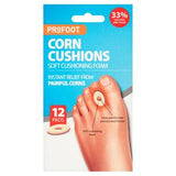 Profoot Corn Cushions Foot Protection Pads