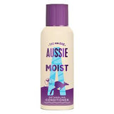 Aussie Miracle Moist Detangling Conditioner 100ml