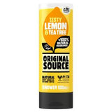 Original Source Zesty Lemon Shower Gel 500ml