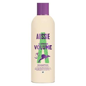 Aussie Aussome Volume Shampoo 300ml, imported from the UK