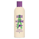 Aussie Aussome Volume Shampoo 300ml, imported from the UK
