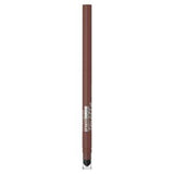 Maybelline Tattoo Liner Smokey Gel Pencil Eyeliner Smokey Brown