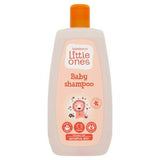 Sainsbury's Little Ones Baby Shampoo 500ml