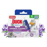 Duck Toilet Fresh Disc Eucalyptus & Lavender Toilet Gel 36ml