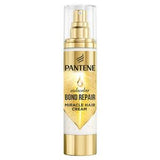 Pantene Molecular Bond Repair Leave In Cream Damaged Hair 90ml
