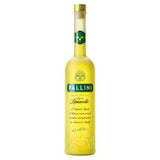 Pallini Limoncello Liqueur 50cl, imported from the UK