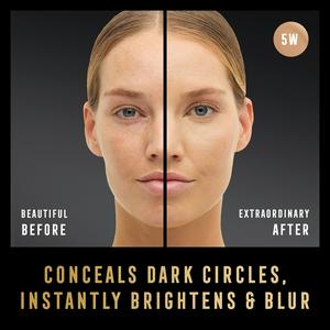 Max Factor Facefinity Multi-Perfector Concealer 5W Liquid 11ml
