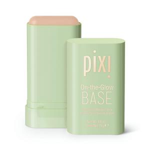 Pixi Glow Base Stick Nude 19g, imported from the UK
