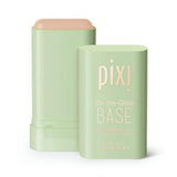 Pixi Glow Base Stick Nude 19g, imported from the UK