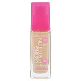 Collection Lasting Perfection 1N Rose Porcelain Full Coverage Foundation 27ml
