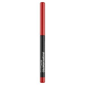 Maybelline Color Sensational Lip Liner Brick Red 90, imported from the UK