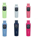 Sistema Easy Grip Stainless Steel Bottle Assortment 870ml