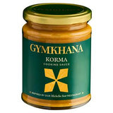 Gymkhana Korma Cooking Sauce Mild Indian Sauce 300ml