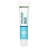 Garnier Hyaluron Barrier Protect Daily UV SPF 50 Moisturiser