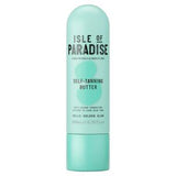 Isle of Paradise Self Tanning Butter 200ml, UK version