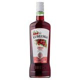 Lubelska Cherry Liqueur 50cl