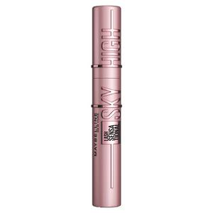 Maybelline Lash Sensational Sky High Brown mascara, imported from the UK