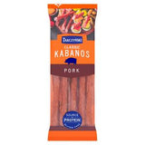 Tarczynski kabanos sausage 200g (British brand)