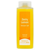 Sainsbury's Everyday Wash Zesty Lemon Shower Gel 500ml