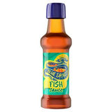 Blue Dragon Fish Sauce Oriental Savoury Condiment 150ml