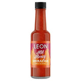 Leon hot honey sriracha sauce with blossom honey 155ml, UK version