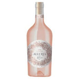 Alluria Rose Wine Emilia Romagna 75cl