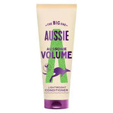 Aussie Volume Conditioner for Fine Hair 275ml - British product