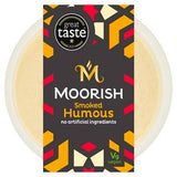 Moorish Smoked Hummus Dip 150g