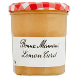 Bonne Maman Lemon Curd Sweet Spread 360g