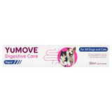 YuMOVE Digestive Care Rapid Tasty Paste for Dogs & Cats 30ml
