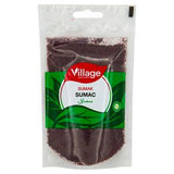 Village Sumac 100g Spices Vegetarian