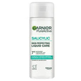 Garnier Salicylic Skin Liquid Care Toner 7% Niacinamide 120ml
