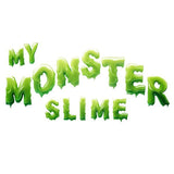 My Monster Slime Gonster Hairgum Styling Gel 180ml