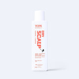 Strengthening Dry Scalp Shampoo with Vegetable Keratin and Amla 250ml