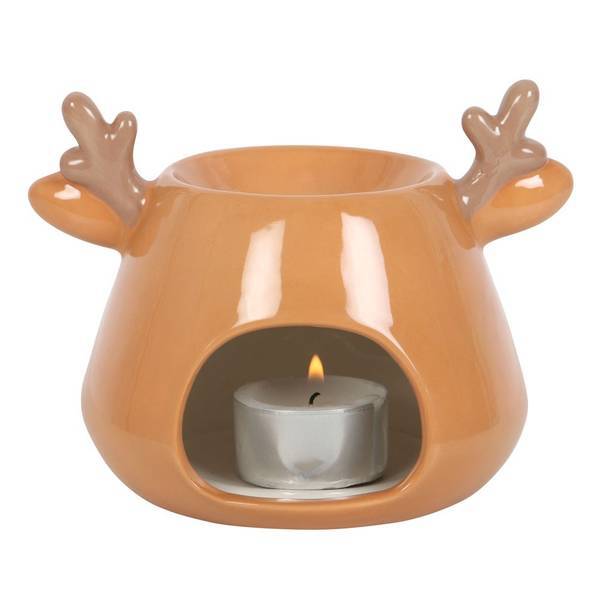 Something Different Reindeer Oil Burner