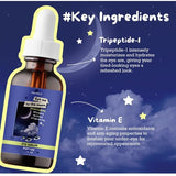 Firming and Lifting Peptide Eye Serum 30ml
