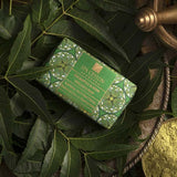 SPA CEYLON Eucalyptus & Neem - Wellness Soap-100g