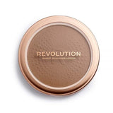 Supersized Matte Bronzer Compact in Shade 01 Cool