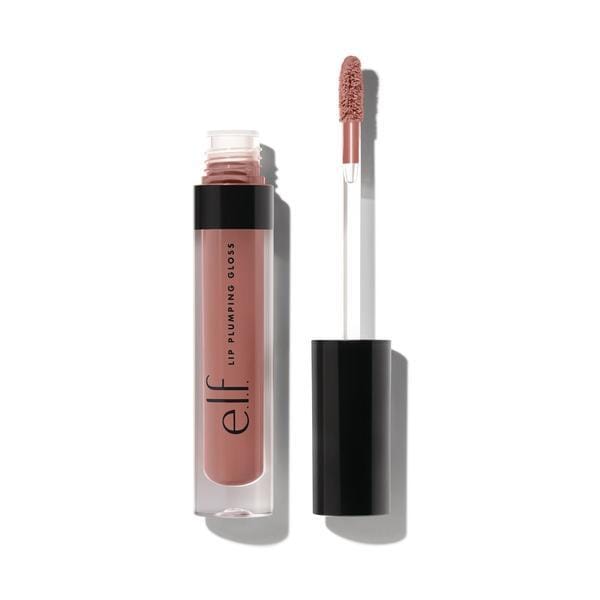 e.l.f. Lip Plumping Gloss Praline