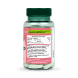 Calcium and Vitamin D3 Dietary Supplement Tablets, 600mg per Tablet, 60 Count