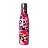 Hype Patterned Thermal Water Bottle