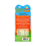 Jelly Bears Omega 3 Orange Fruit Bear 60 Chewables