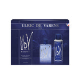 UDV Night Coffret Gift Set For Men