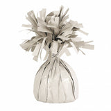 Unique Party Foil Matte Balloon Weight (Pack of 12)