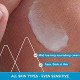 Uriage Cleansing Cream 200ml