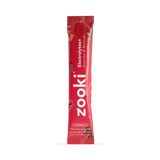Zooki Hydration Exercise Recover Cherry Flavour 7 Sachets