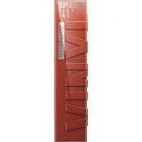 Maybelline Superstay Vinyl Ink Lipstick, 130 Extra