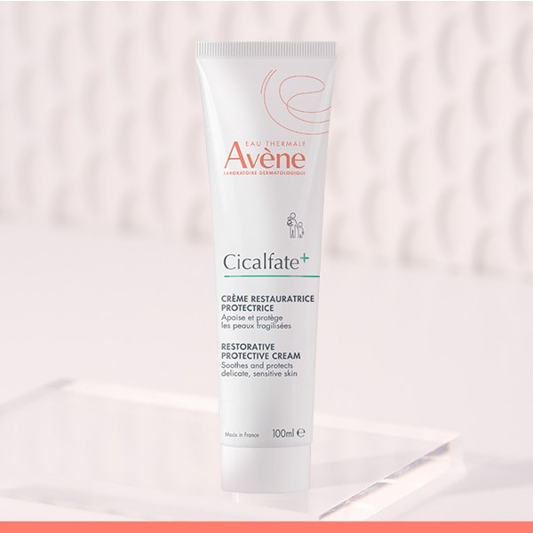 Restorative Cream for Sensitive and Dry Skin 100ml