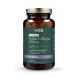 Bovine Collagen 3000mg Tablets with Vitamin C for Skin Health - 180 Tablets